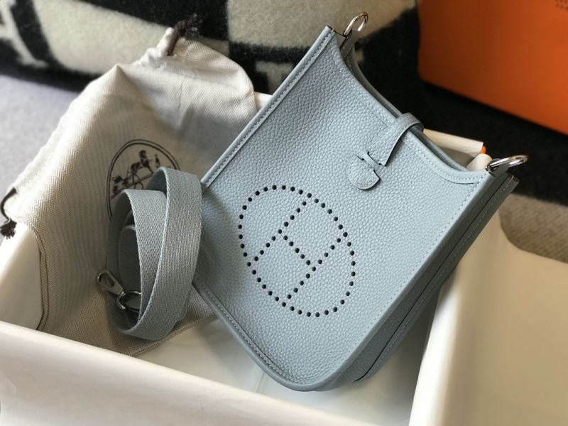 Hermes Evelyn Bags